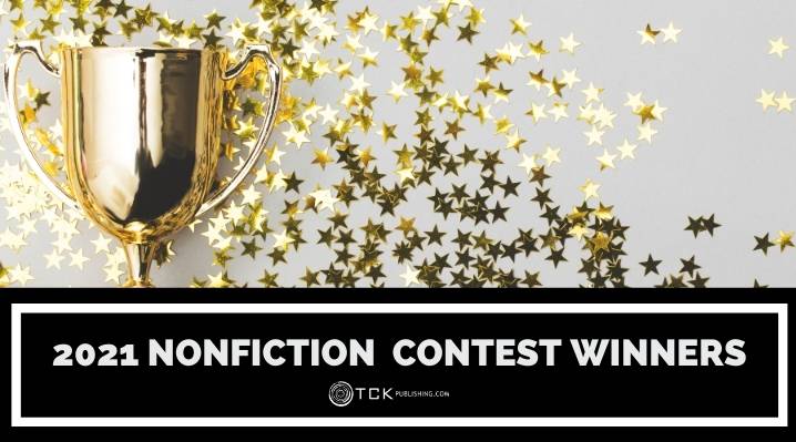 2021 Nonfiction Writing Contest Winners