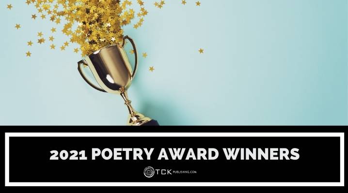 2021 Poetry Awards Contest Winners
