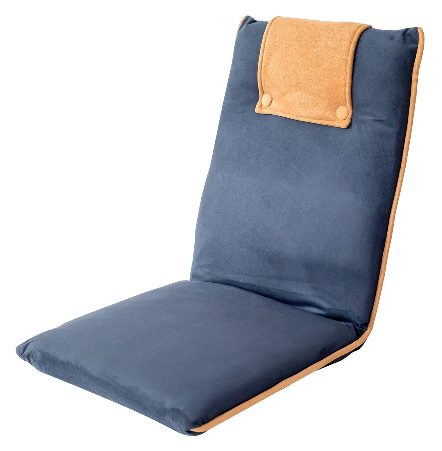 bonVIVO Easy II Padded Floor Chair  Image
