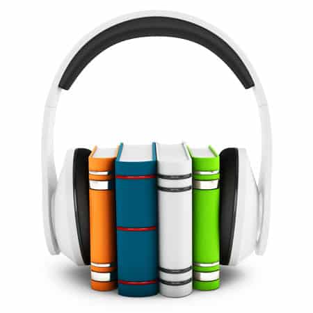 How to Create an Audiobook PDF Companion Document for ACX, iBooks, and More