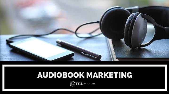 10 Audiobook Marketing Tips to Help You Reach More Listeners