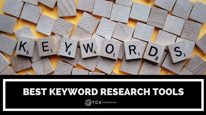 10 Best Keyword Research Tools for SEO
