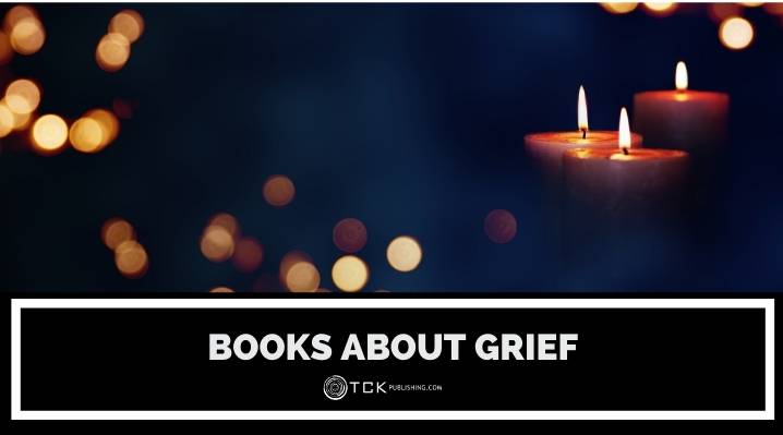 12 Books About Grief to Help You Through Hard Times