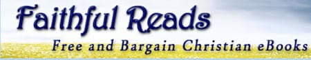 faithful reads logo