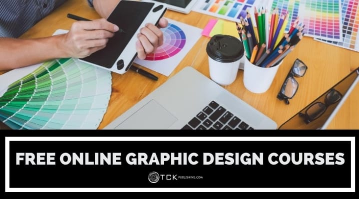 List of Free Online Design Courses