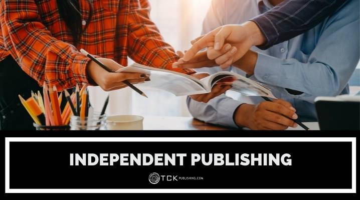 What Is Independent Publishing? The Pros and Cons of Indie Publishers