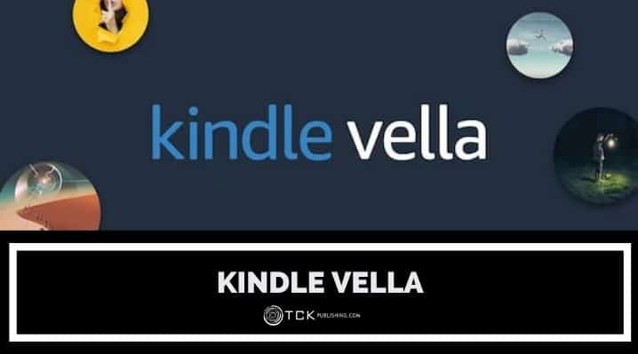 Your Guide to Kindle Vella: Amazon’s Intro to Serialized Fiction