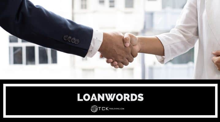 loanwords blog post image