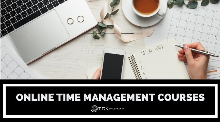 15 Paid Online Productivity and Time Management Courses to Help You Get More Done