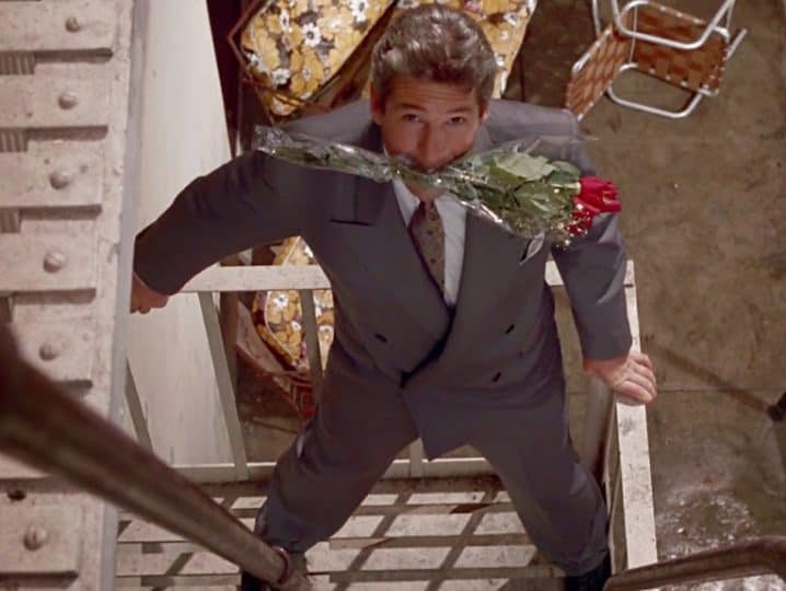 richard gere pretty woman hea image
