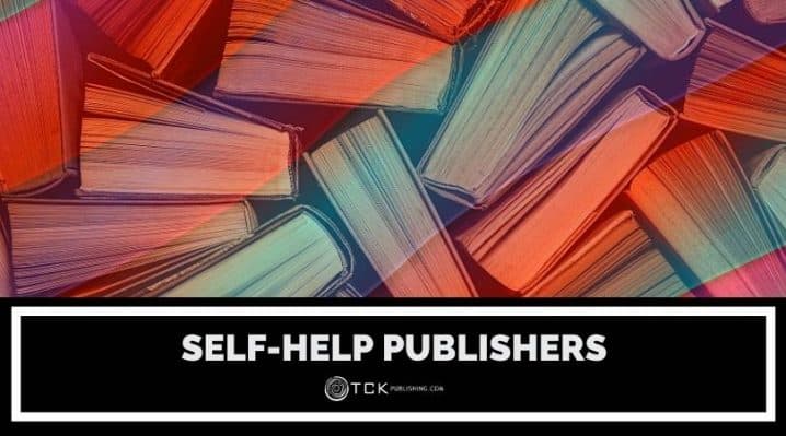 94 Self-help Publishers Now Accepting Submissions in 2021