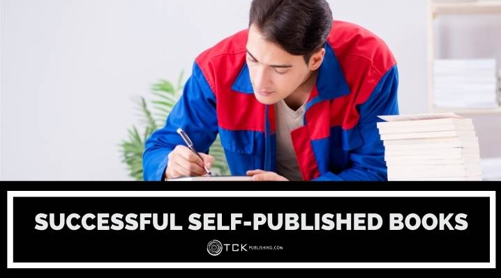10 Successful Self-Published Books That Became Best Sellers