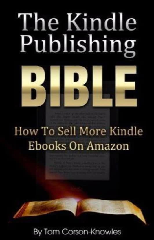The Kindle Publishing Bible