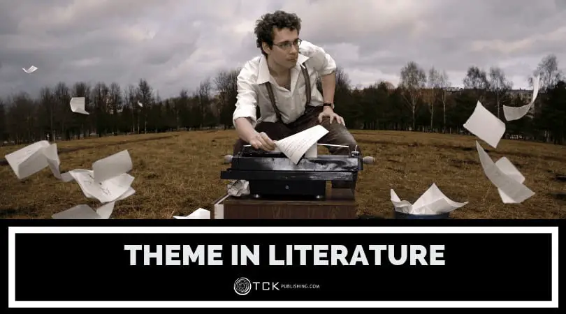 Theme in Literature: Definition and Examples Image