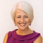 Dr. Veronique Desaulniers Picture