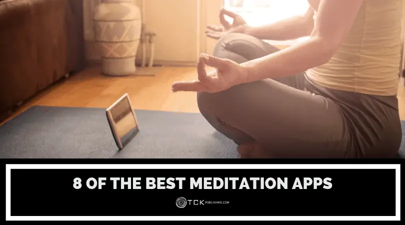 8 of the Best Meditation Apps