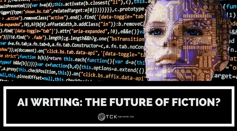 AI Writing Machines: The Future of Fiction?
