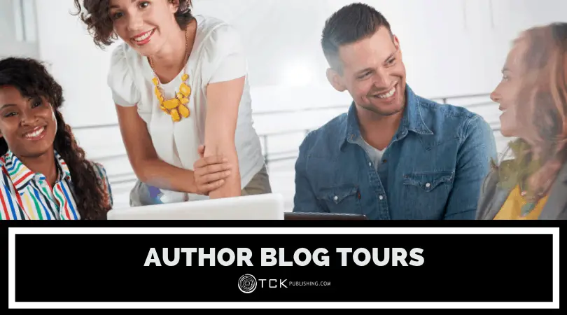 Author Blog Tours: What Are They and How Can You Plan Your Own?