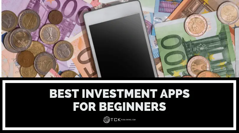 Best Investment Apps for Beginners: Start Building Your Savings from Your Phone