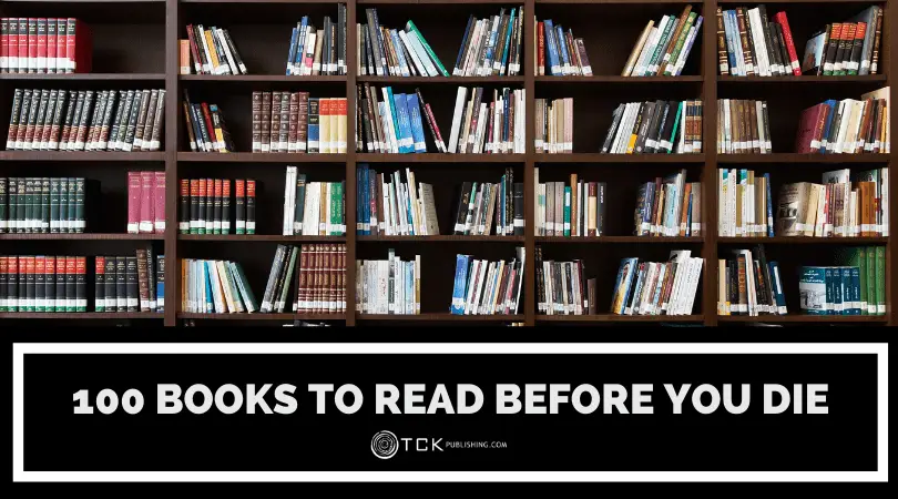 books to read before you die header image
