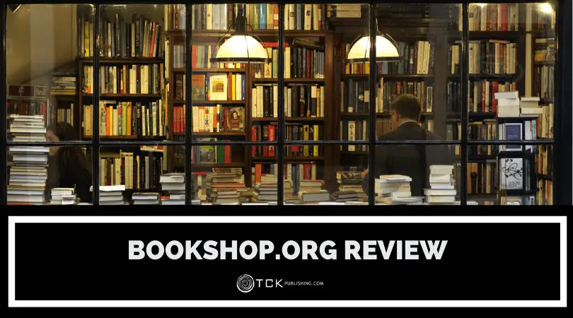 Bookshop.org Review: Amazon’s Rising Rival