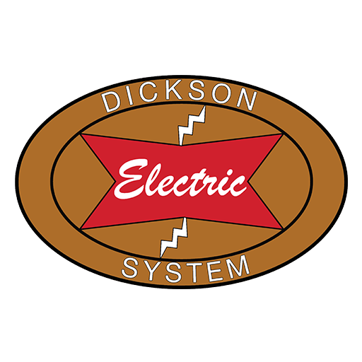 Dickson Electric System IQGeo customer