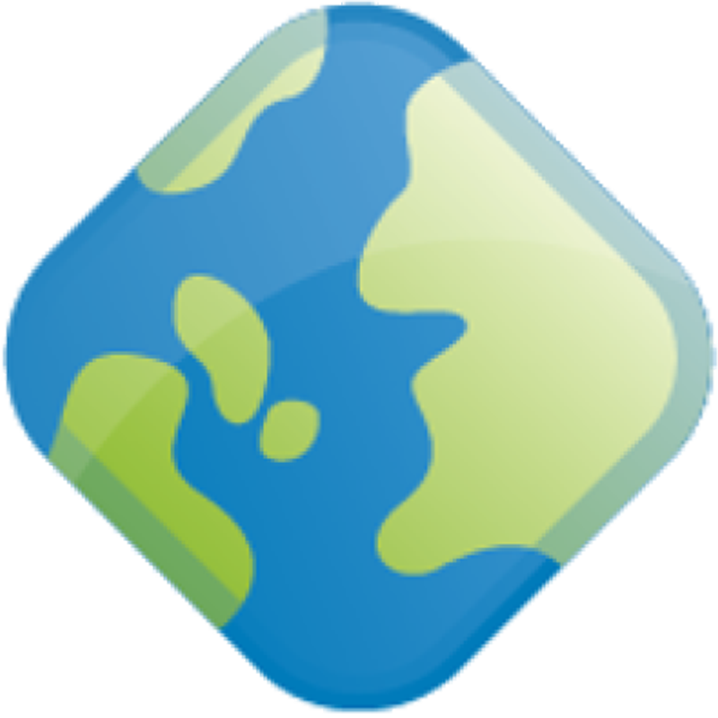IQGeo provides optional support for the powerful, high-performance GeoServer geospatial server platform