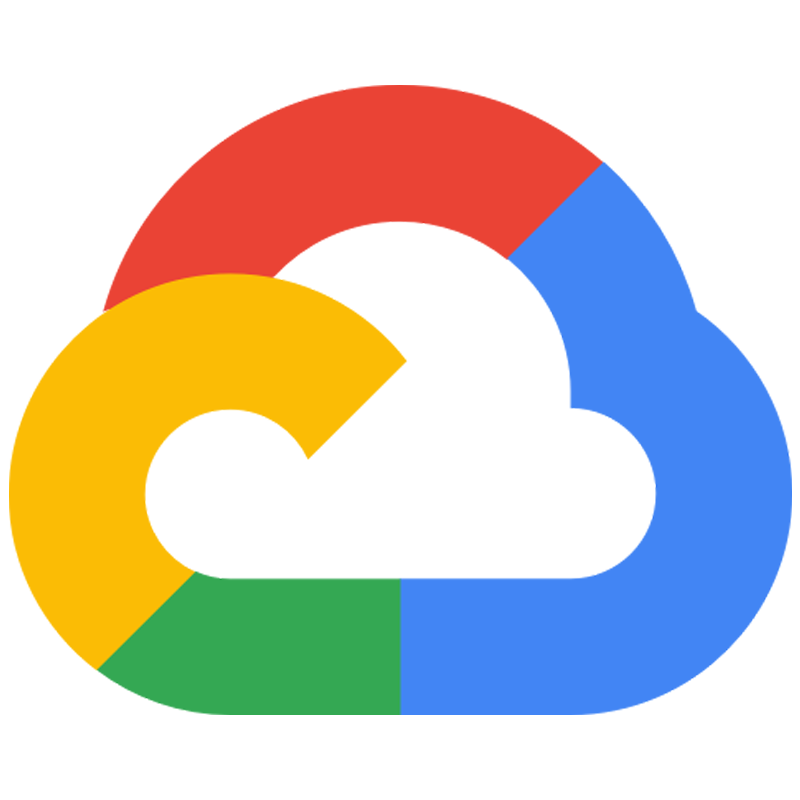 IQGeo has deployed our software using Google Cloud web hosting