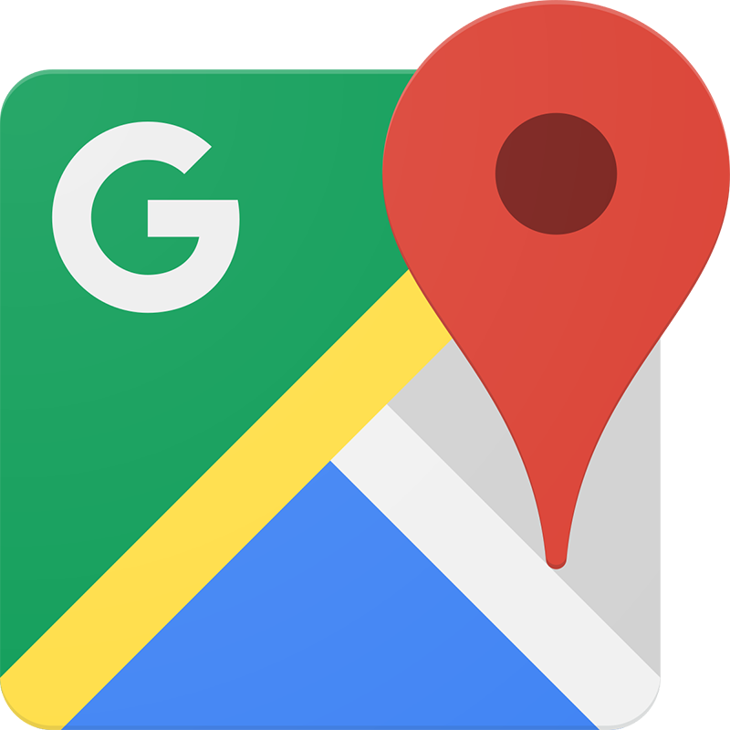 The IQGeo Platform supports Google Maps services