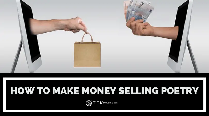 How to Make Money Selling Poetry image