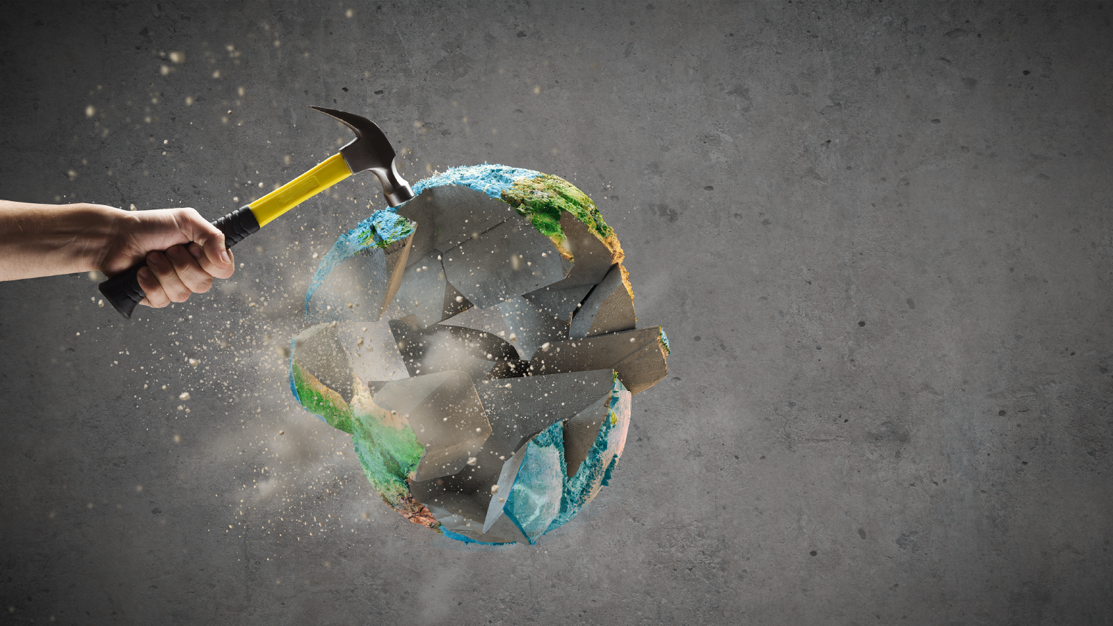 The “GIS hammer” won’t fix your network model management problems | IQGeo