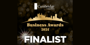 IQGeo-finalist-Cambridge-Business-Awards-2024