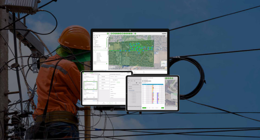 IQGeo Workflow Manager