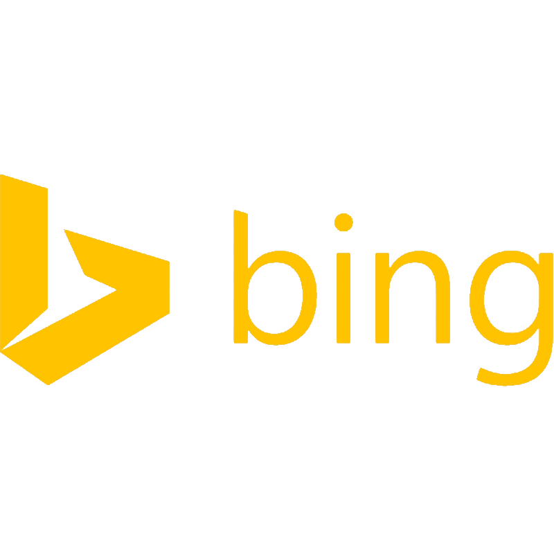 The IQGeo Platform supports Bing Maps services
