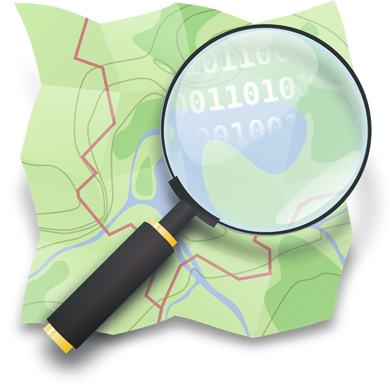 The IQGeo Platform supports the open map data from OpenStreetMap