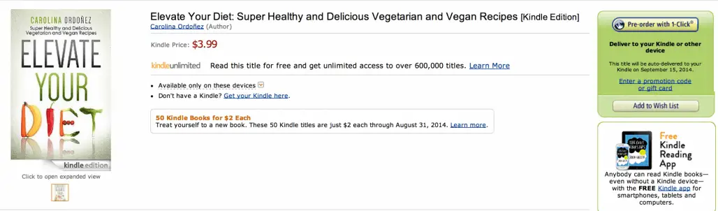 How to Pre-Sell Books on Amazon With the KDP Pre-Order Program