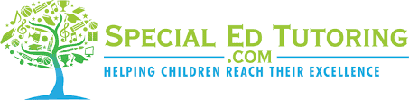 special ed tutoring logo