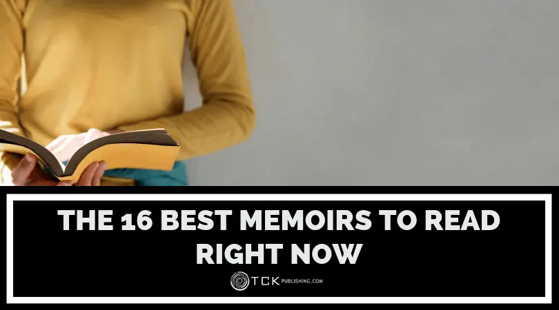 The 16 Best Memoirs to Read Right Now