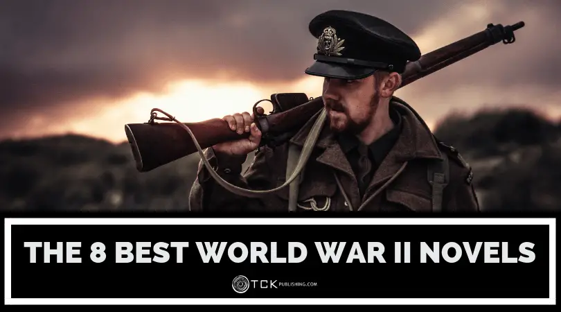The 8 Best World War II Novels