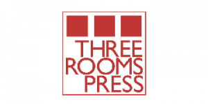 ThreeRoomsPress logo image